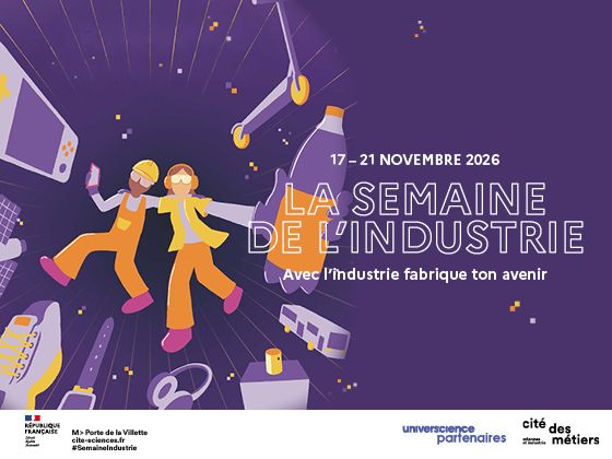 La Fresque de l’industrie