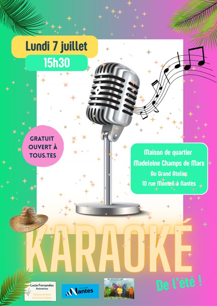 Karaoké