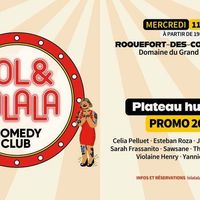 Comedy Club 2025