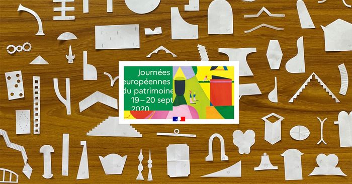 "Fantastique Atlas"  Participez à la Résidence d'architectes à Laval (53)