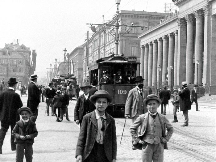 Lumière, l'aventure continue