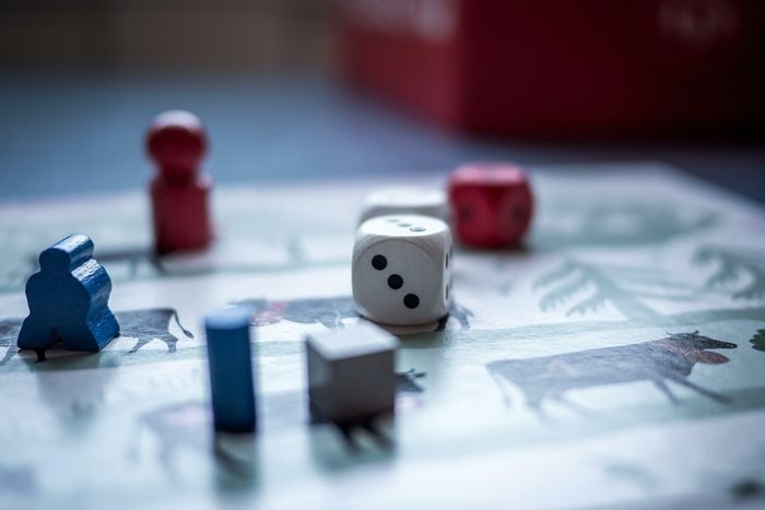 Midi mercredi : découvrez des jeux de société sur la pause déjeuner