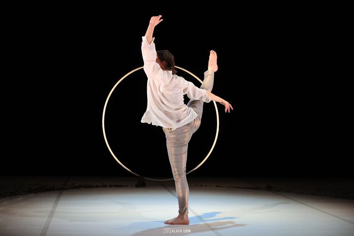 Proposition de spectacle pour le catalogue culturel du Loiret