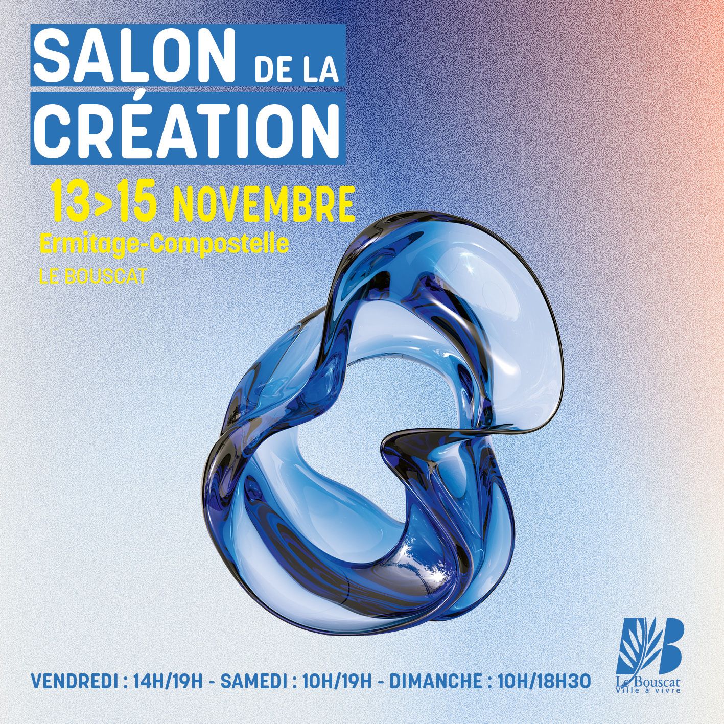 Salon de la Création