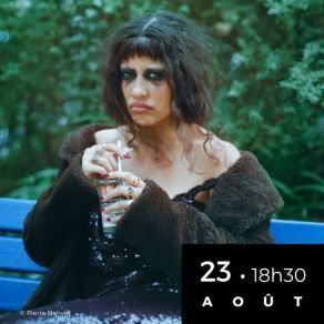 Programmation Festival Rosa Bonheur - Gildaa