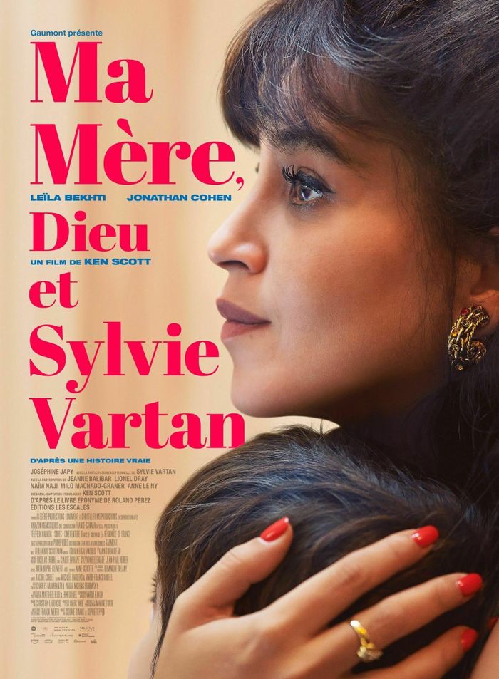 Ciné-seniors - Les Toiles du sud - "Ma mère, Dieu et Sylvie Vartan"