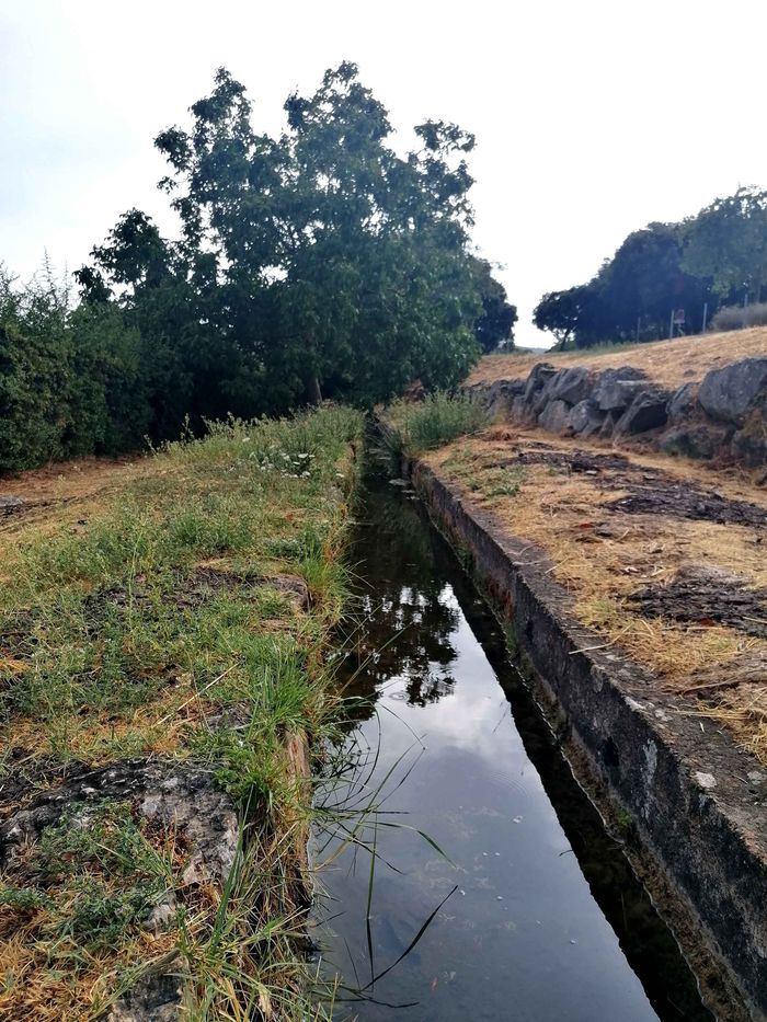 Ampus, au fil du canal... à Ampus — le 19 septembre 2026