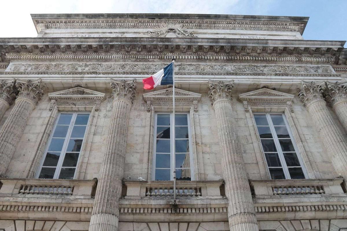 Découvrez les coulisses du tribunal judiciaire de La Rochelle