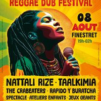 One Sol Reggae Dub Festival