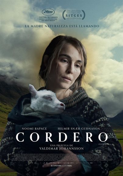 ACNE : "Broccoli " de Iván Sáinz-Pardo + « LAMB » de Valdimar Johannson