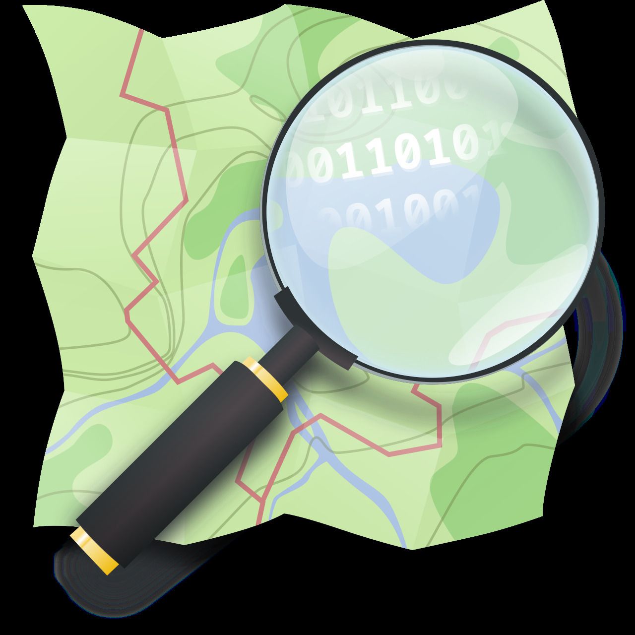 Atelier Openstreetmap : cart’eau’graphie  personnalisée !
