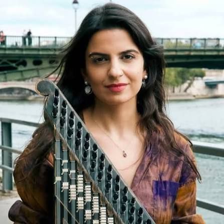 Concert : CHRISTINE ZAYED