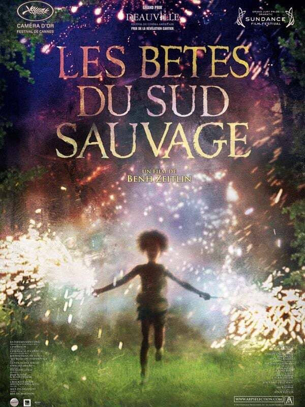 CINÉMA ET JEUX VIDÉO — SOUND OF MIDNIGHT et LES BÊTES DU SUD SAUVAGE