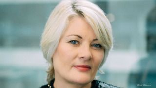 Rencontre avec Sophie Loubière