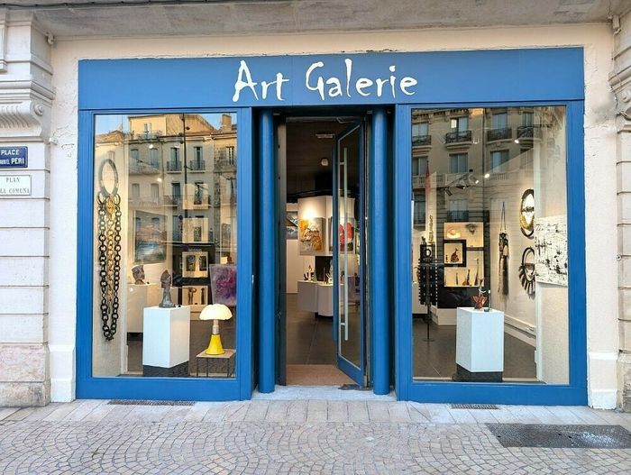 Nouvelle exposition