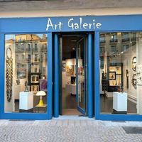 Nouvelle exposition
