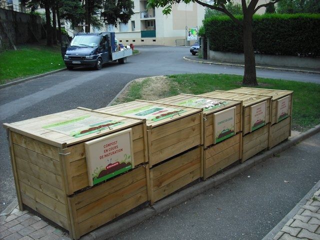 (Rencontre-discussion-action) Pour une gestion en communs de nos déchets