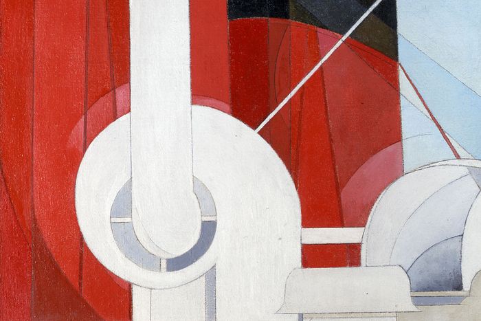 Vernissage de l'exposition Paquebots 1913-1942. Une esthétique transatlantique