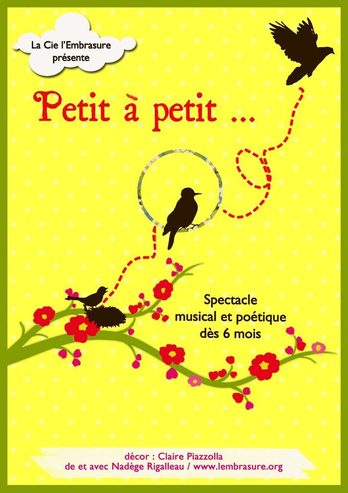Petit à petit