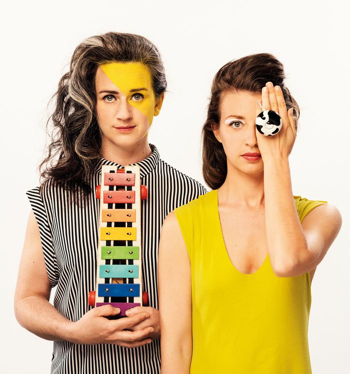 Spectacle musical : "Comme c’est étrange !"