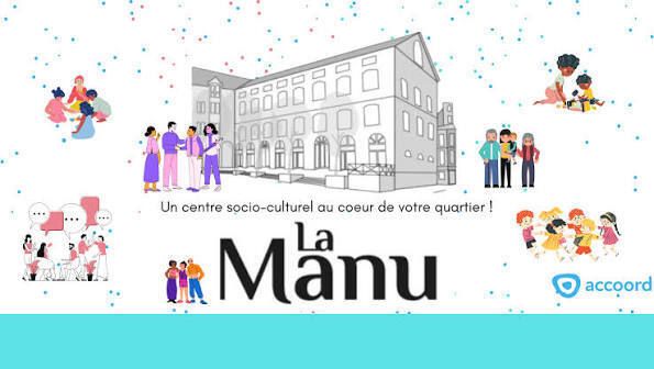 Les Terrasses de l'été – Accoord la Manu