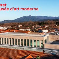 Table ronde "Avant-gardes et identités ibériques"