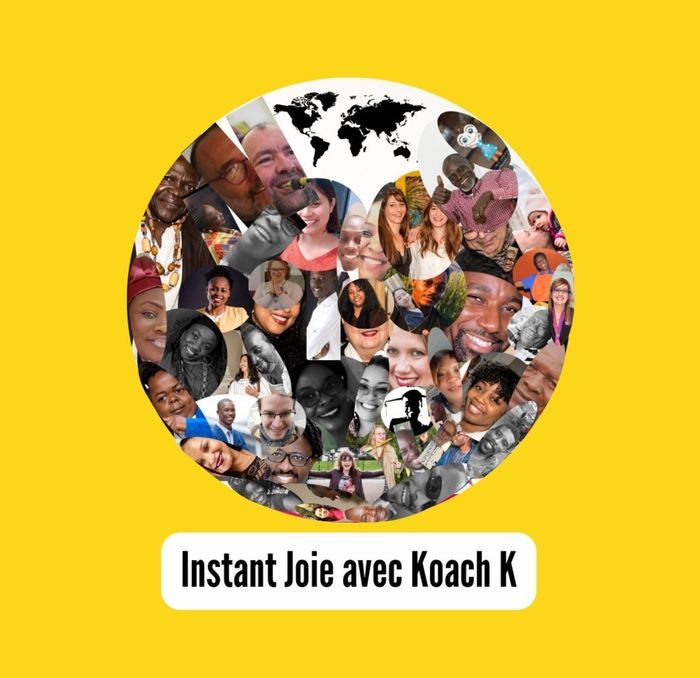 Visuel évènement