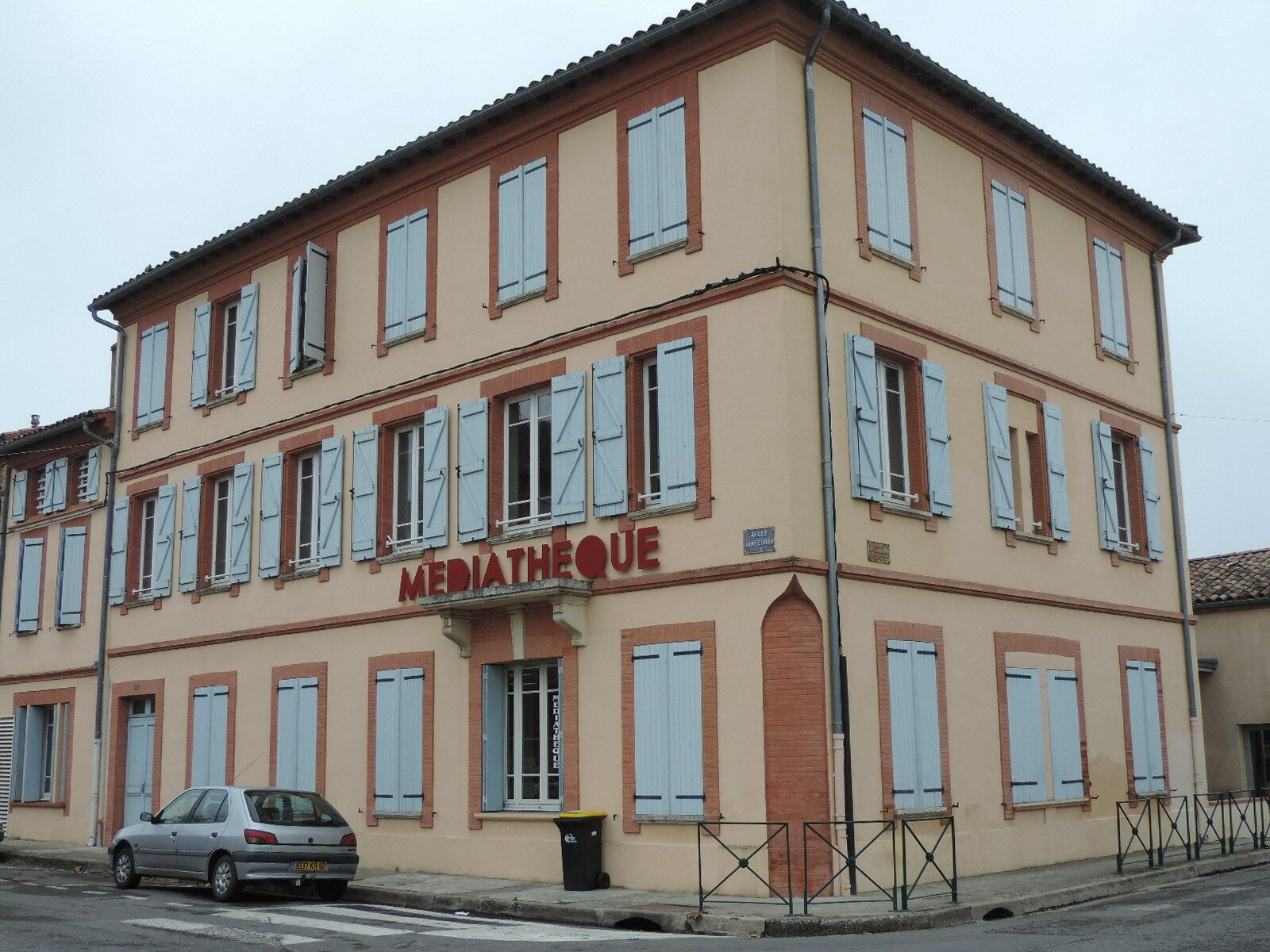 Photo du lieu