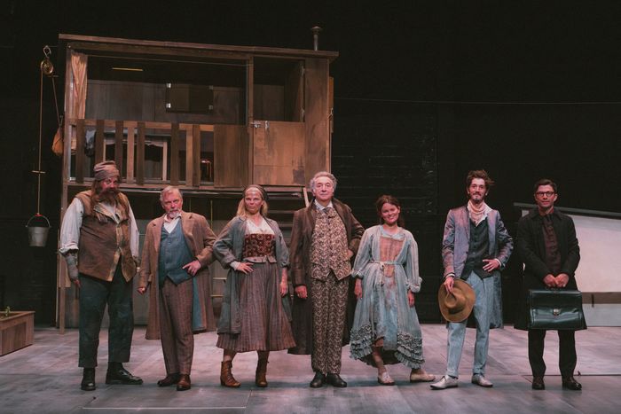 L'École des femmes | Théâtre