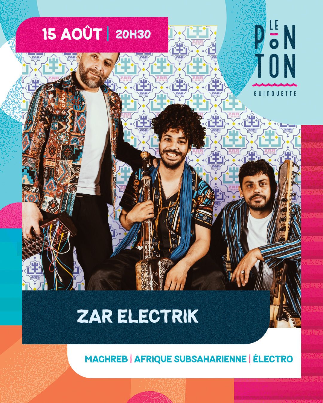 Zar Electrik