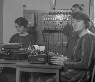 Visite — Histoire des femmes dans les Archives de Nantes