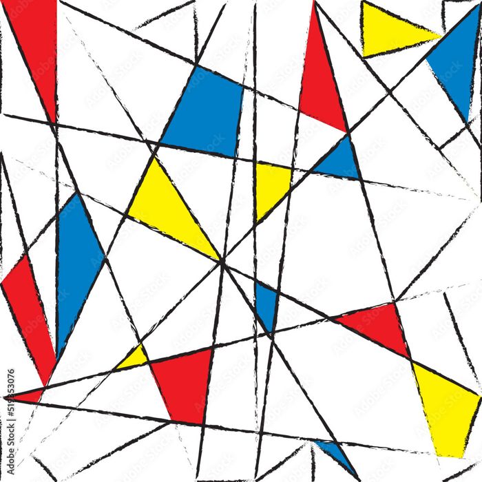 La Constellation dessine