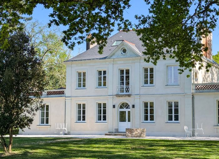JEP - Visite libre du parc des Jahardières