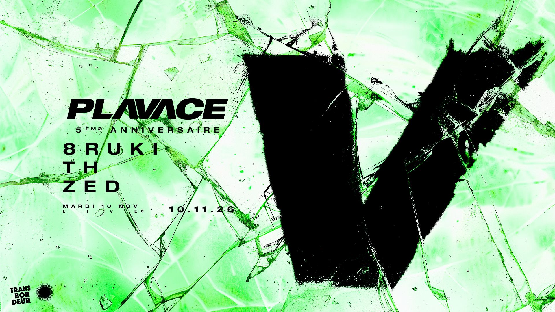 Plavace 5 ans w. 8RUKI - ZED - TH