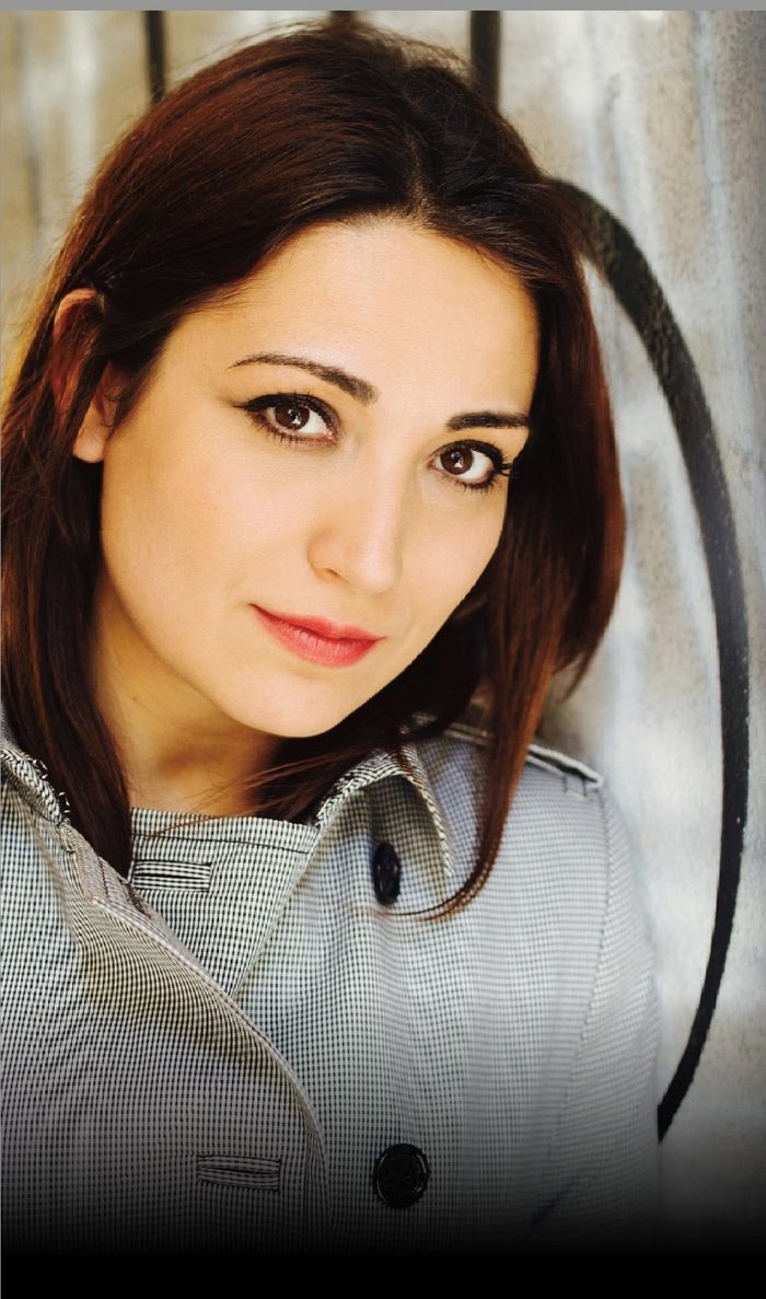 Récital de piano Varduhi Yéritsyan