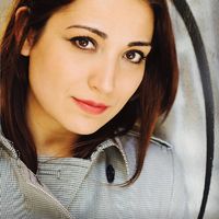 Récital de piano Varduhi Yéritsyan