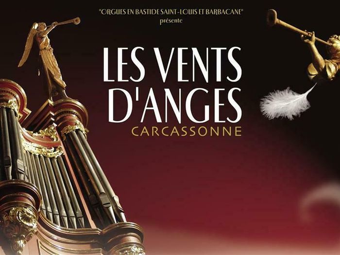 Les vents d'anges - Requiem allemand de Brahms