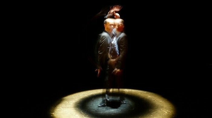 Confession - Cie Limitrophe - Saison Onyx