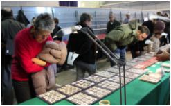 Exposition "Et avant l'euro"