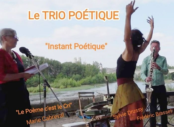 Proposition de spectacle pour le catalogue culturel du Loiret
