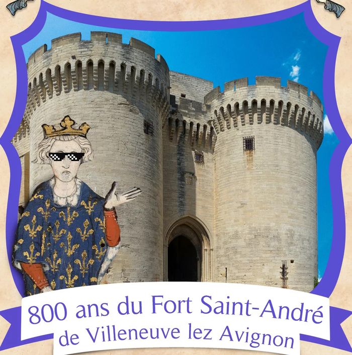 Visuel évènement