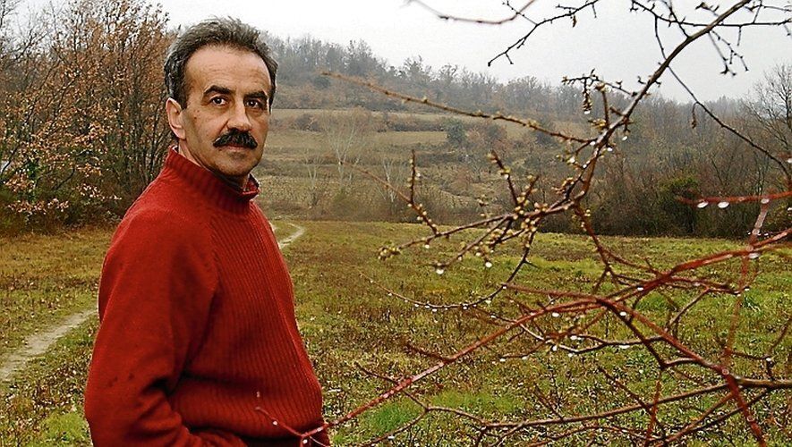 Cévennes au cœur ( hommage à Alain Gas )