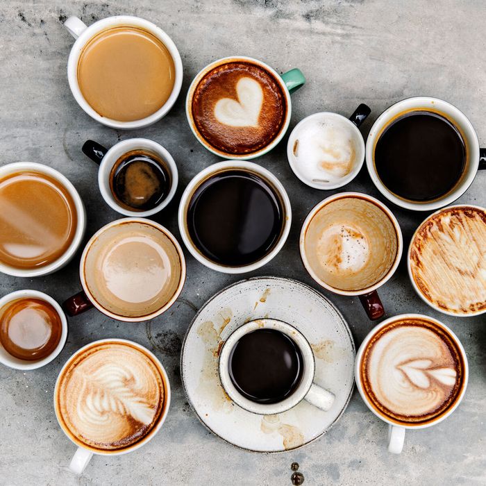 Cafés langues