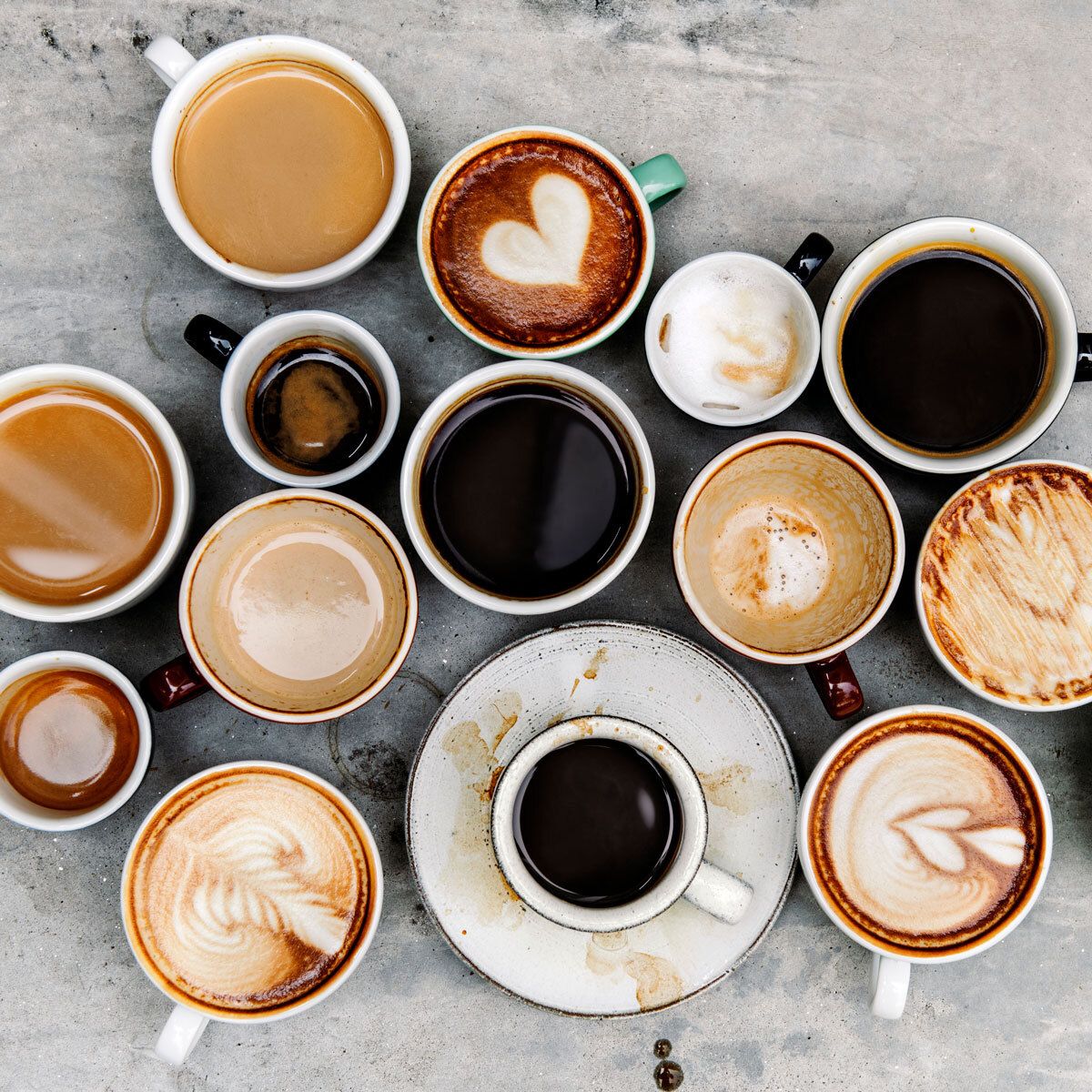 Cafés langues