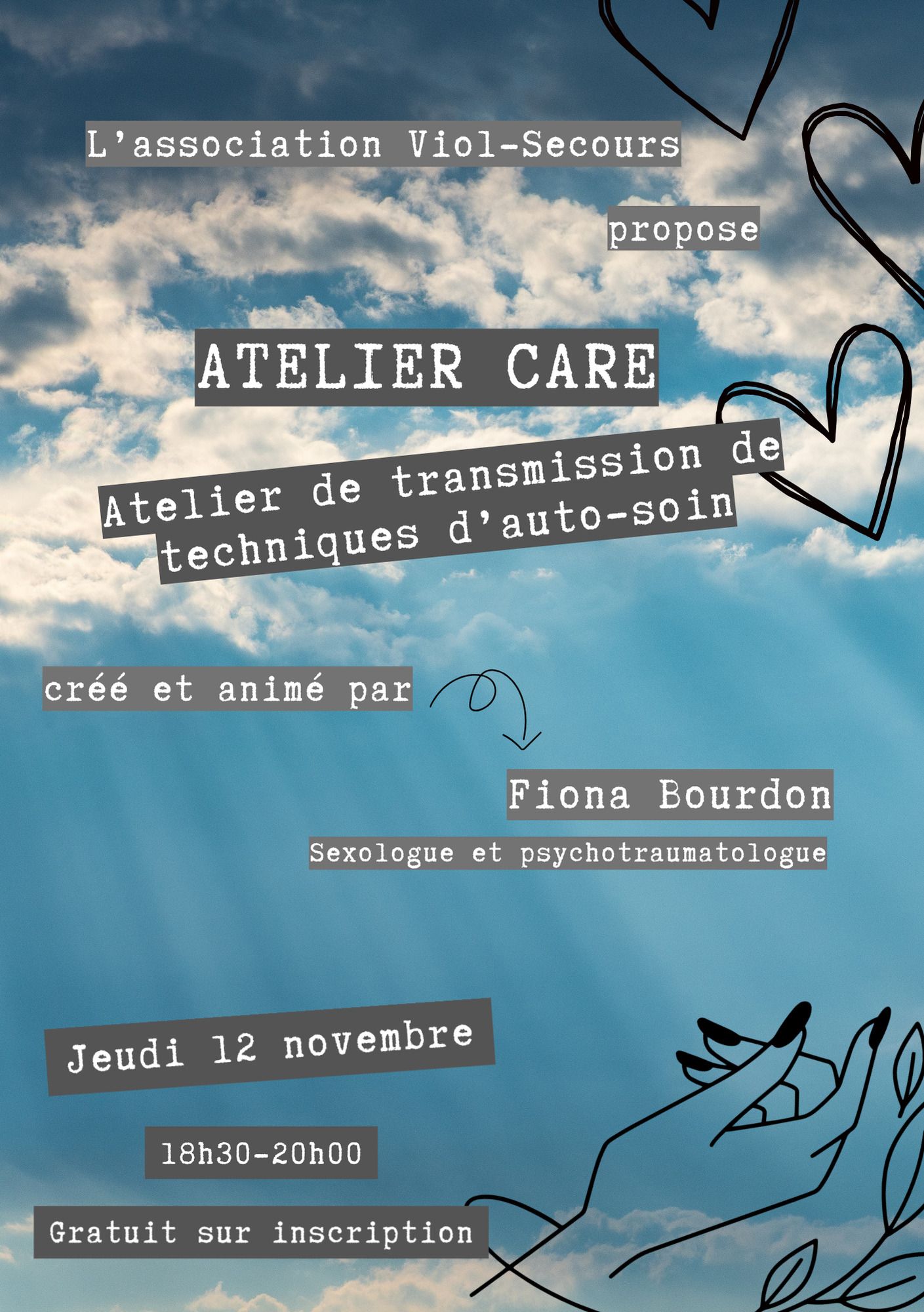 Atelier Care
