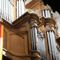 Concert - Ensemble baroque LYRA