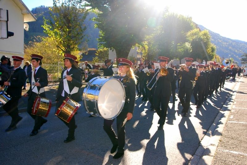 November 11th Ceremony