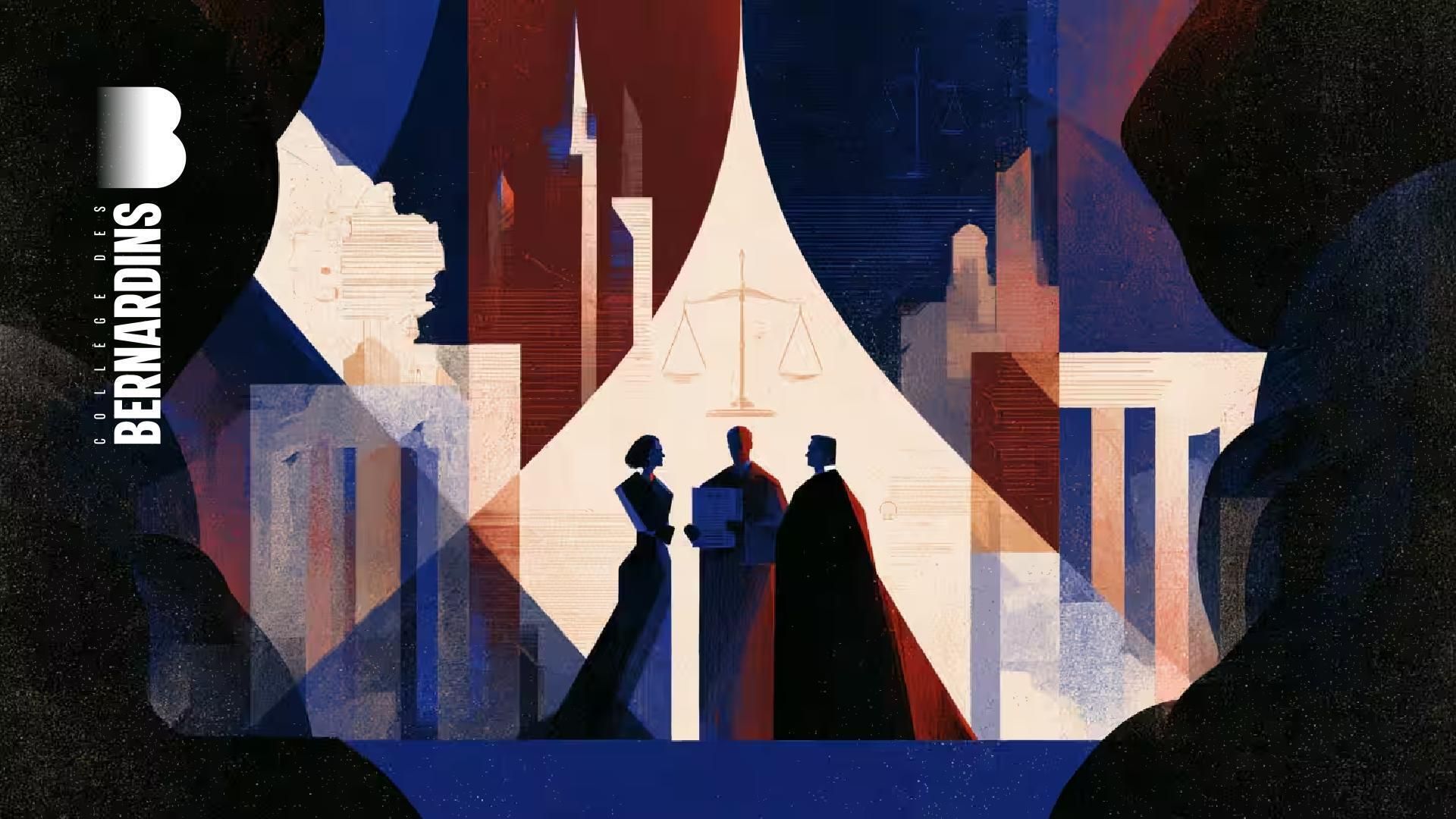Discerner les forces du progrès