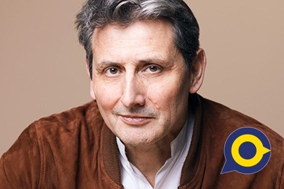 Pourquoi la guerre ? avec Frédéric Gros