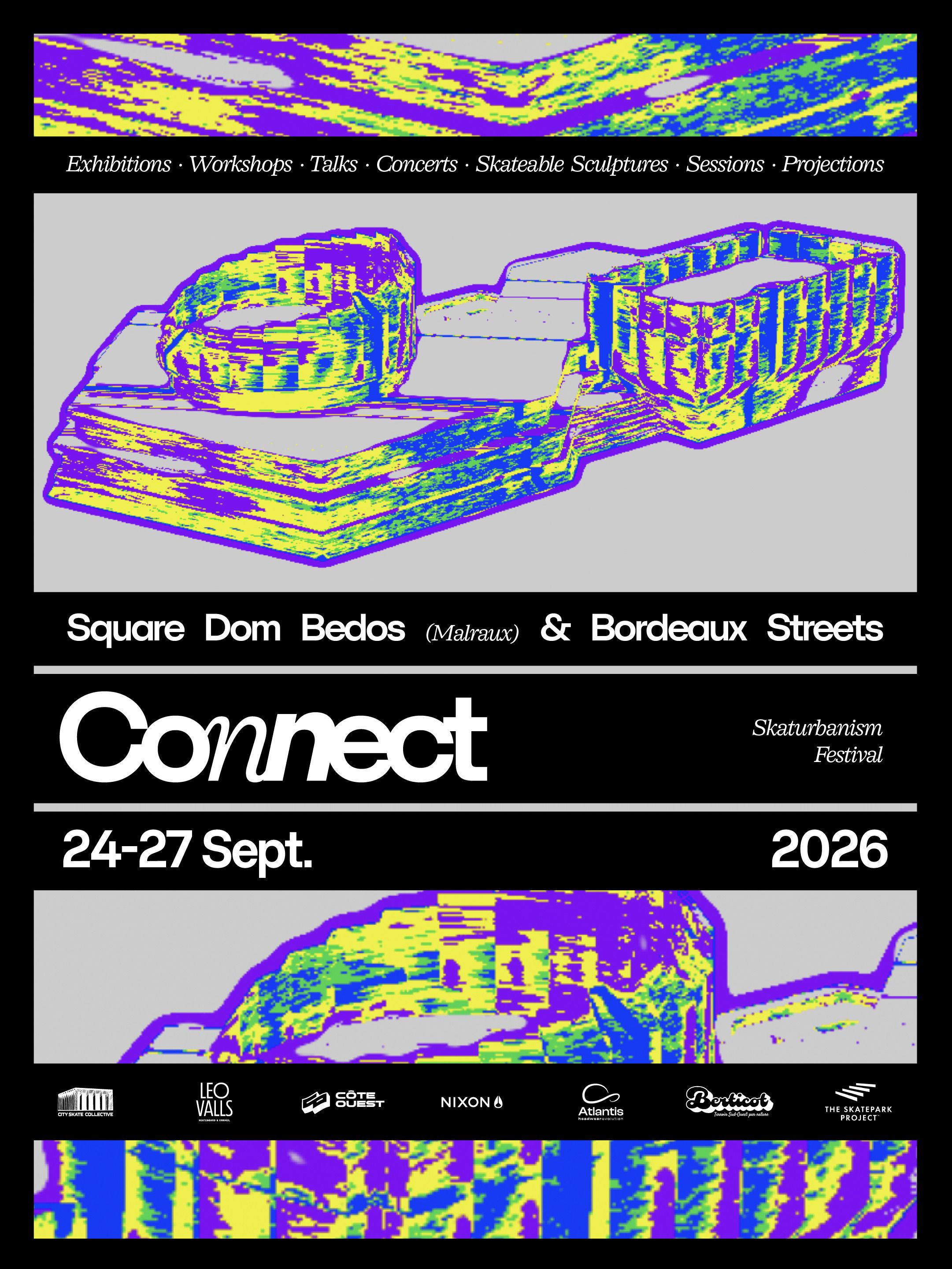 Festival Connect